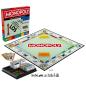 Preview: HASBRO - Monopoly Brettspiel Classic Refresh
